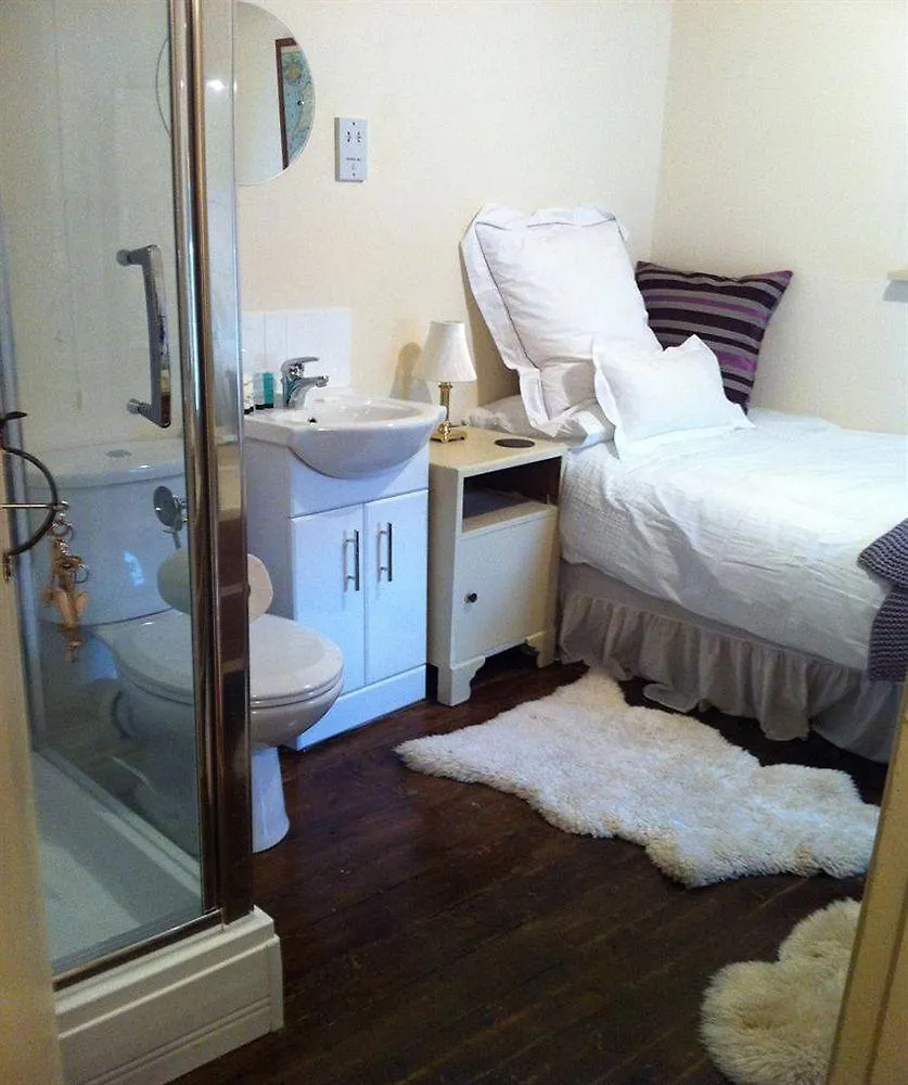 Zarina'S Hotel Kettlewell