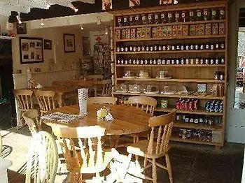 Zarina'S Hotel Kettlewell